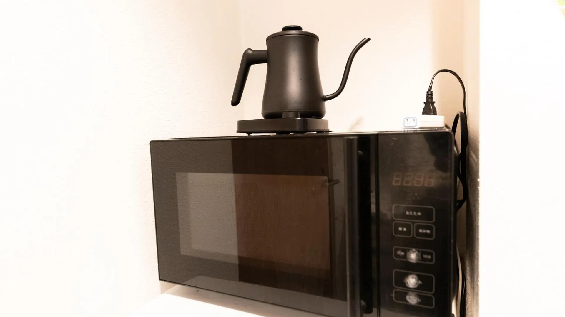 Apartmán Trip Perch 30M2 最大5名 上北沢駅から徒歩6分 新宿から直通 デザイナー監修 Prefektura Tokio
