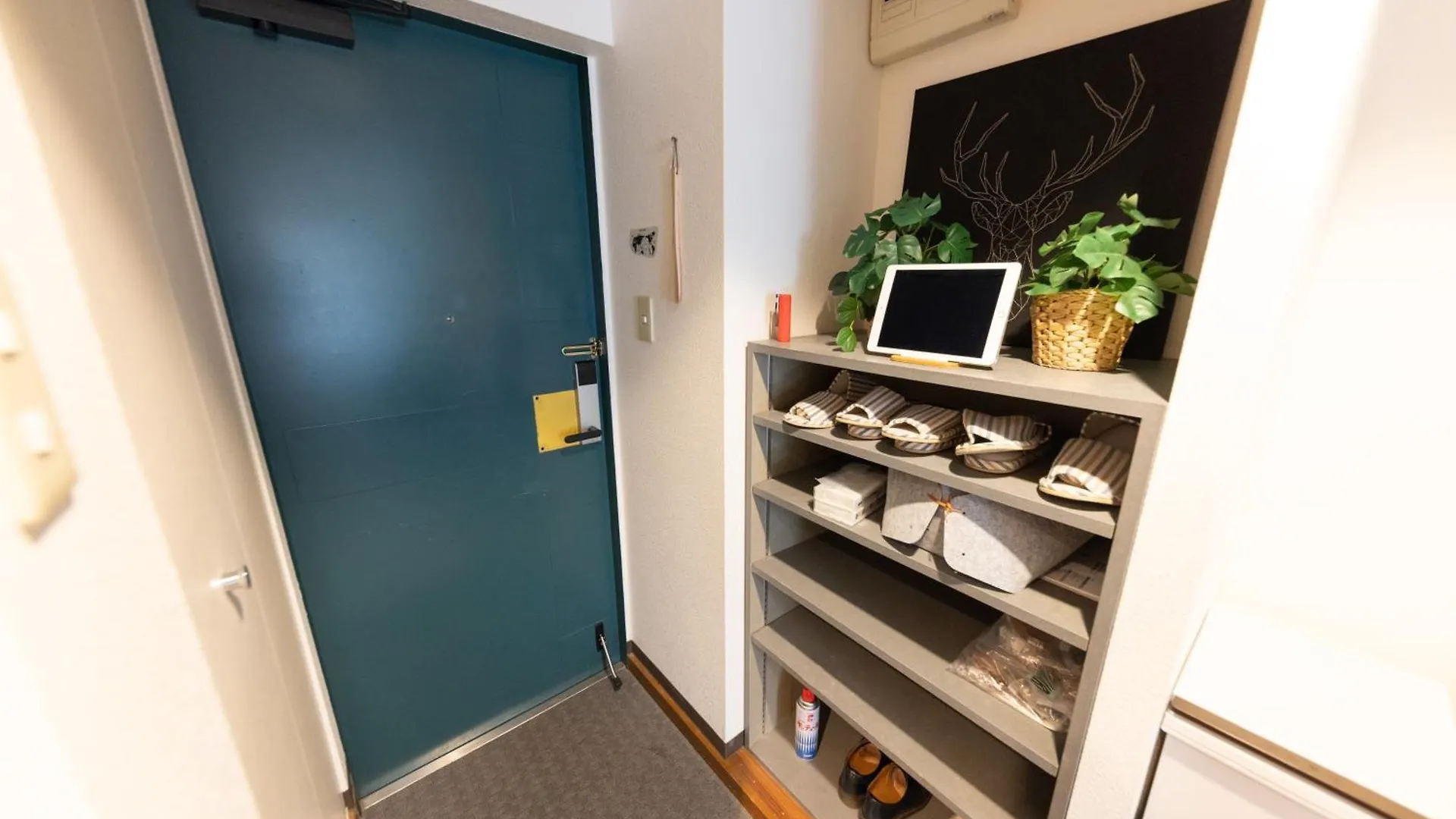 Trip Perch 30M2 最大5名 上北沢駅から徒歩6分 新宿から直通 デザイナー監修 Prefektura Tokio Apartmán