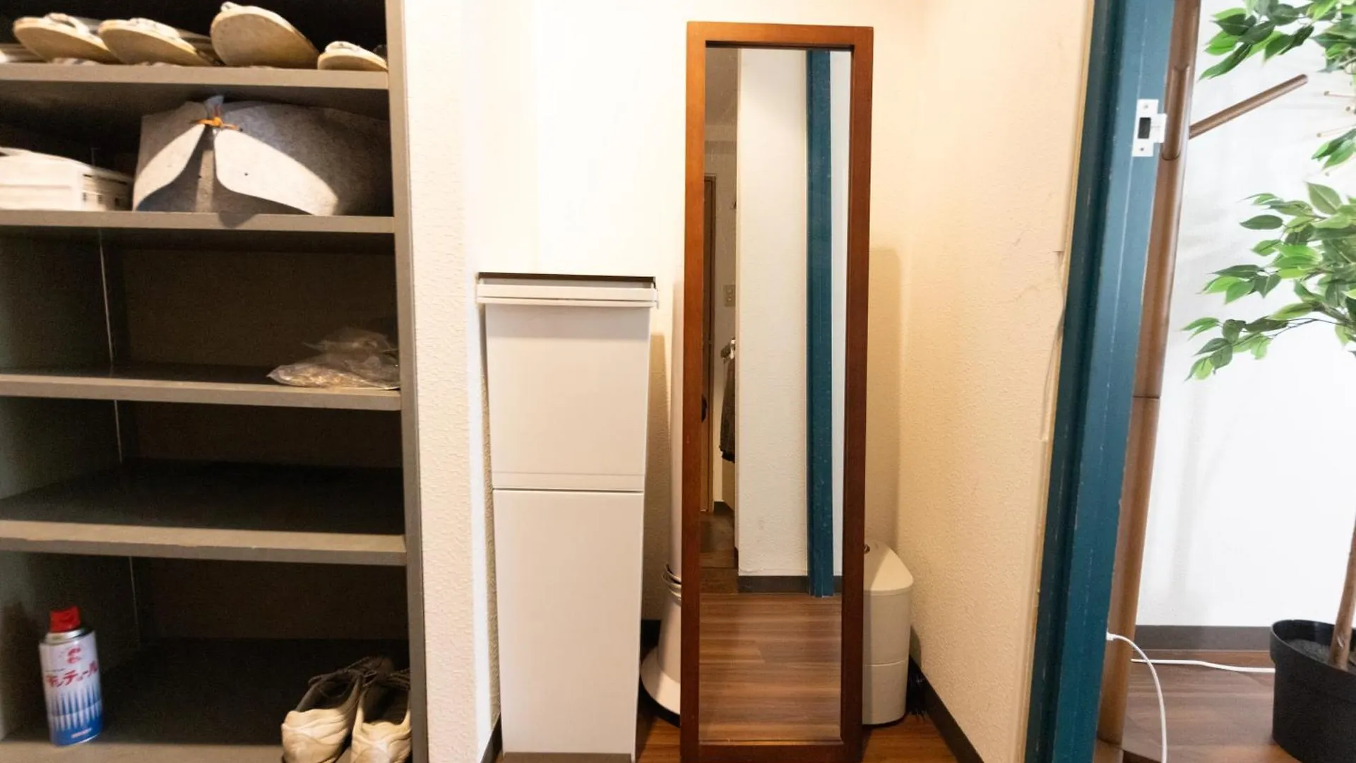 Apartmán Trip Perch 30M2 最大5名 上北沢駅から徒歩6分 新宿から直通 デザイナー監修 Prefektura Tokio