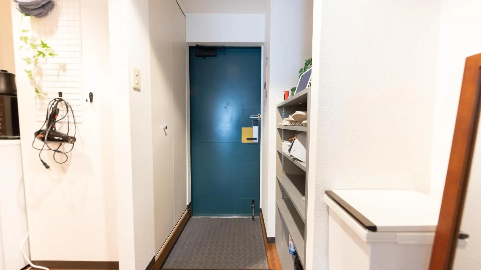 Trip Perch 30M2 最大5名 上北沢駅から徒歩6分 新宿から直通 デザイナー監修 Prefektura Tokio 0*,
