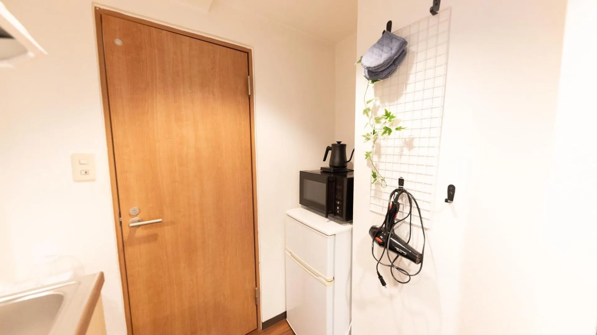 Apartmán Trip Perch 30M2 最大5名 上北沢駅から徒歩6分 新宿から直通 デザイナー監修 Prefektura Tokio