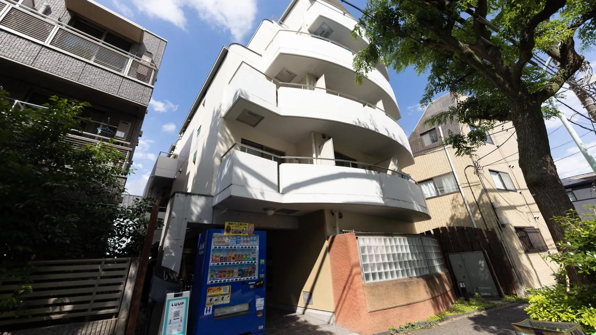 Trip Perch 30M2 最大5名 上北沢駅から徒歩6分 新宿から直通 デザイナー監修 Prefektura Tokio Apartmán